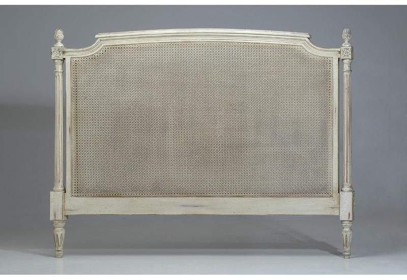Tête de lit style Louis XVI à Dax